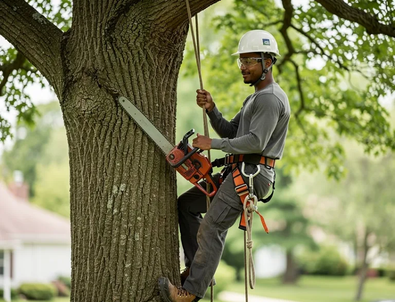 Tree Removal service in Willowdale